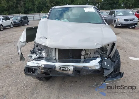 2004 GMC Canyon Sle from USA, damaged, VIN 1GTDT196148155069